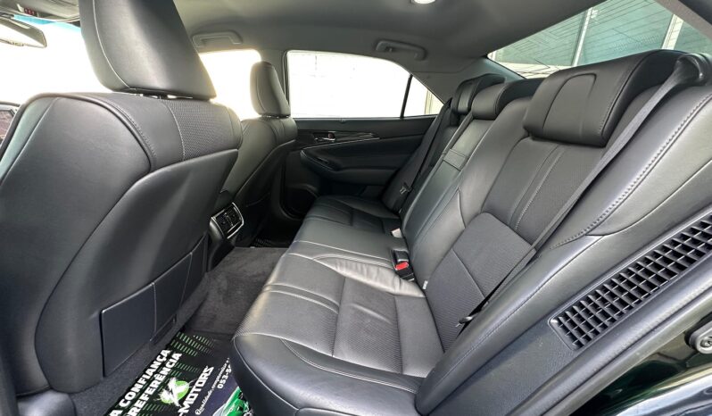 
								Toyota crown hybrid athlete g – luxury × sports × hybrid! full									
