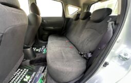 
										NISSAN NOTE NISMO – Sporty & Stylish full									