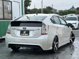 
										Toyota Prius 30 G  2009 Leather Pack full									