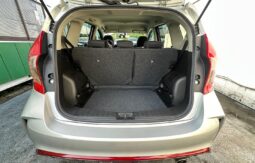 
										NISSAN NOTE NISMO – Sporty & Stylish full									