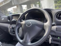 
										Nissan caravan 2013 full									