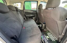 
										NISSAN NOTE NISMO – Sporty & Stylish full									