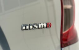 
										NISSAN NOTE NISMO – Sporty & Stylish full									