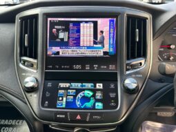 
										Toyota crown hybrid athlete g – luxury × sports × hybrid! full									