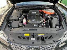 
										Toyota crown hybrid athlete g – luxury × sports × hybrid! full									