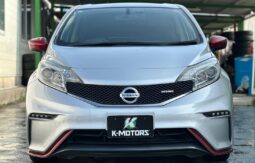 
										NISSAN NOTE NISMO – Sporty & Stylish full									