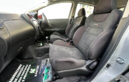 
										NISSAN NOTE NISMO – Sporty & Stylish full									