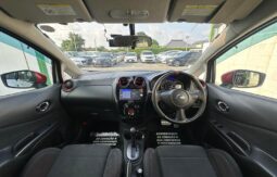 
										NISSAN NOTE NISMO – Sporty & Stylish full									