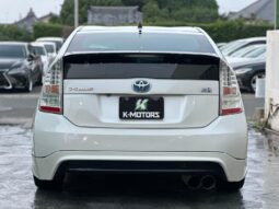 
										Toyota Prius 30 G  2009 Leather Pack full									