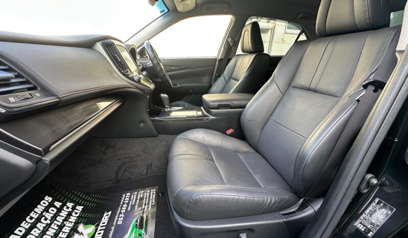 
								Toyota crown hybrid athlete g – luxury × sports × hybrid! full									