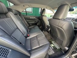 
										Toyota crown hybrid athlete g – luxury × sports × hybrid! full									