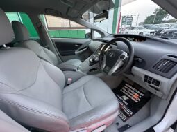 
										Toyota Prius 30 G  2009 Leather Pack full									