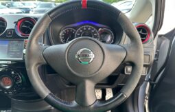 
										NISSAN NOTE NISMO – Sporty & Stylish full									
