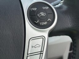 
										Toyota Prius 30 G  2009 Leather Pack full									
