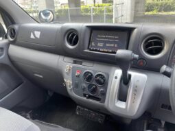 
										Nissan caravan 2013 full									