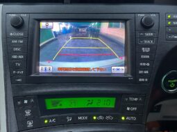 
										Toyota Prius 30 G  2009 Leather Pack full									