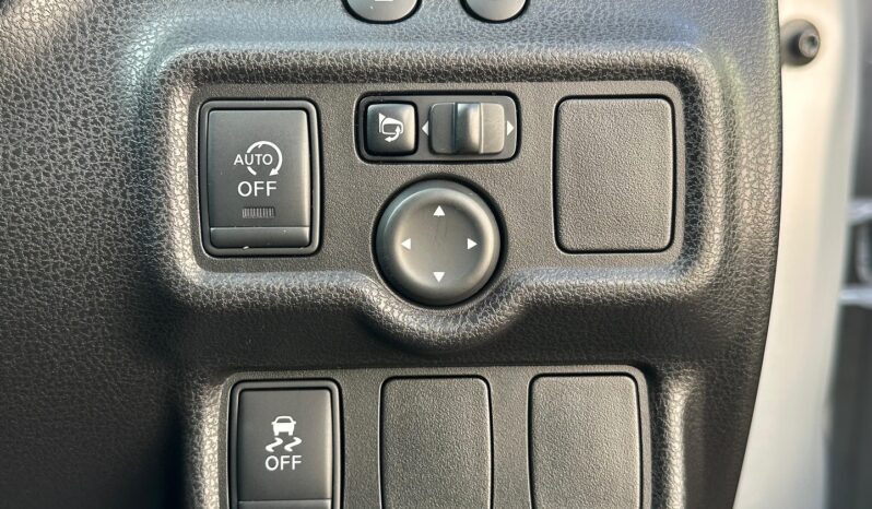 
								NISSAN NOTE NISMO – Sporty & Stylish full									