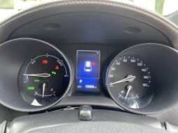 
										Toyota CH-R HYBRID 2017 full									