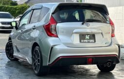 
										NISSAN NOTE NISMO – Sporty & Stylish full									