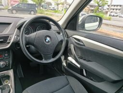 
										BMW X1 2011 full									