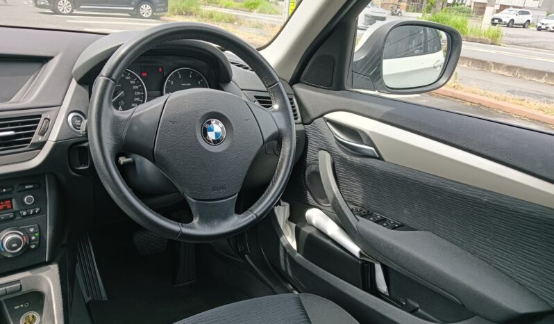
								BMW X1 2011 full									