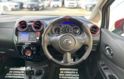 
										NISSAN NOTE NISMO – Sporty & Stylish full									