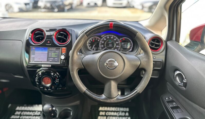 
								NISSAN NOTE NISMO – Sporty & Stylish full									