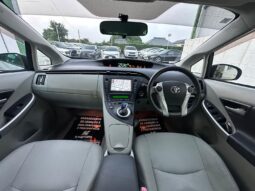 
										Toyota Prius 30 G  2009 Leather Pack full									