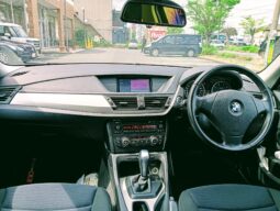 
										BMW X1 2011 full									