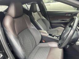 
										Toyota CH-R HYBRID 2017 full									