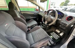 
										NISSAN NOTE NISMO – Sporty & Stylish full									