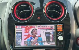 
										NISSAN NOTE NISMO – Sporty & Stylish full									