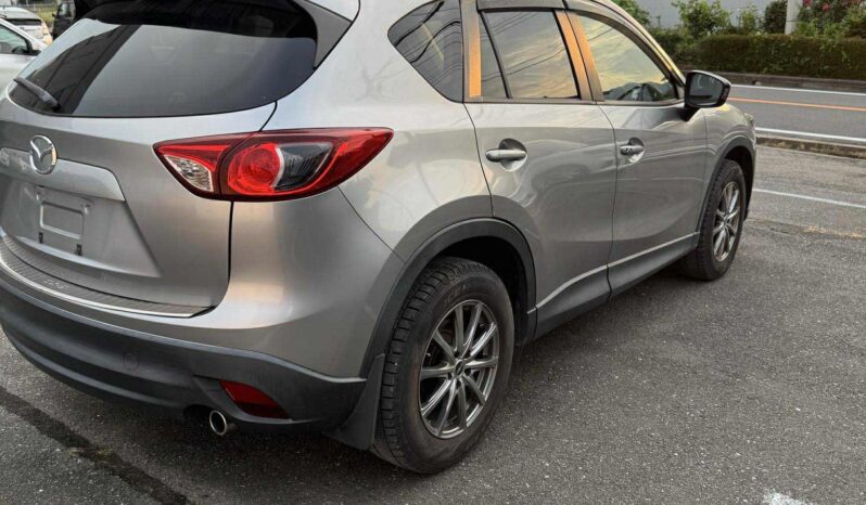 
								Mazda CX-5 DX 2012 | 2.2L Diesel | Clean & Reliable SUV full									