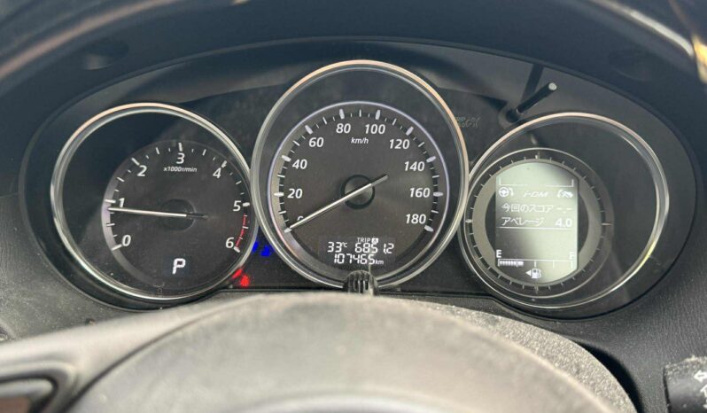 
								Mazda CX-5 DX 2012 | 2.2L Diesel | Clean & Reliable SUV full									