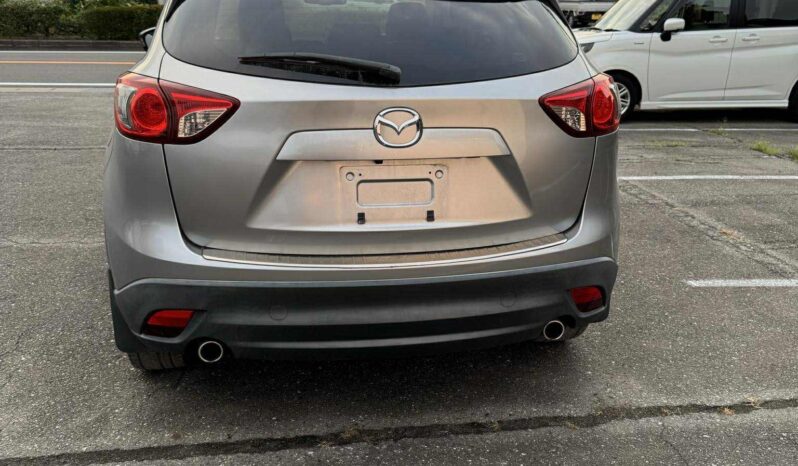 
								Mazda CX-5 DX 2012 | 2.2L Diesel | Clean & Reliable SUV full									