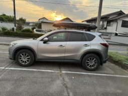 
										Mazda CX-5 DX 2012 | 2.2L Diesel | Clean & Reliable SUV full									
