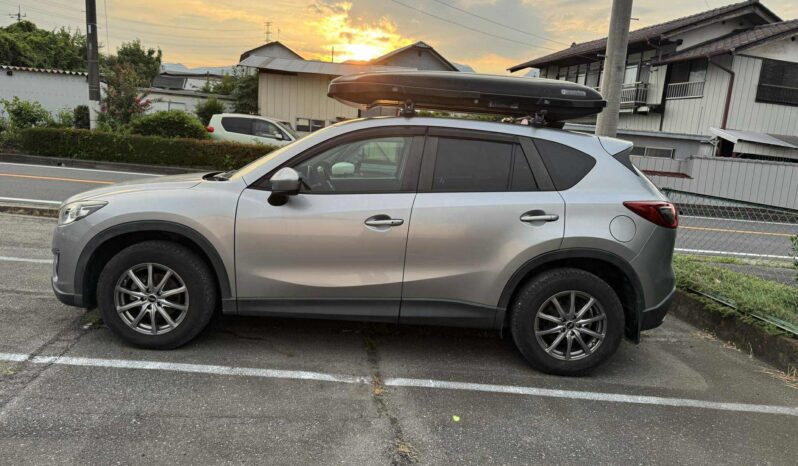 
								Mazda CX-5 DX 2012 | 2.2L Diesel | Clean & Reliable SUV full									