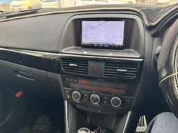 
										Mazda CX-5 DX 2012 | 2.2L Diesel | Clean & Reliable SUV full									