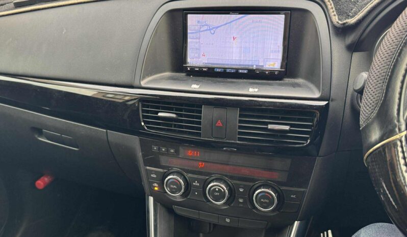 
								Mazda CX-5 DX 2012 | 2.2L Diesel | Clean & Reliable SUV full									