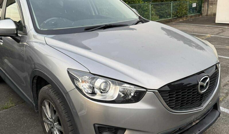 
								Mazda CX-5 DX 2012 | 2.2L Diesel | Clean & Reliable SUV full									