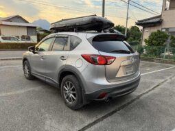 
										Mazda CX-5 DX 2012 | 2.2L Diesel | Clean & Reliable SUV full									
