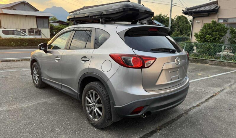 
								Mazda CX-5 DX 2012 | 2.2L Diesel | Clean & Reliable SUV full									