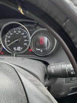 
										Mazda CX-5 DX 2012 | 2.2L Diesel | Clean & Reliable SUV full									