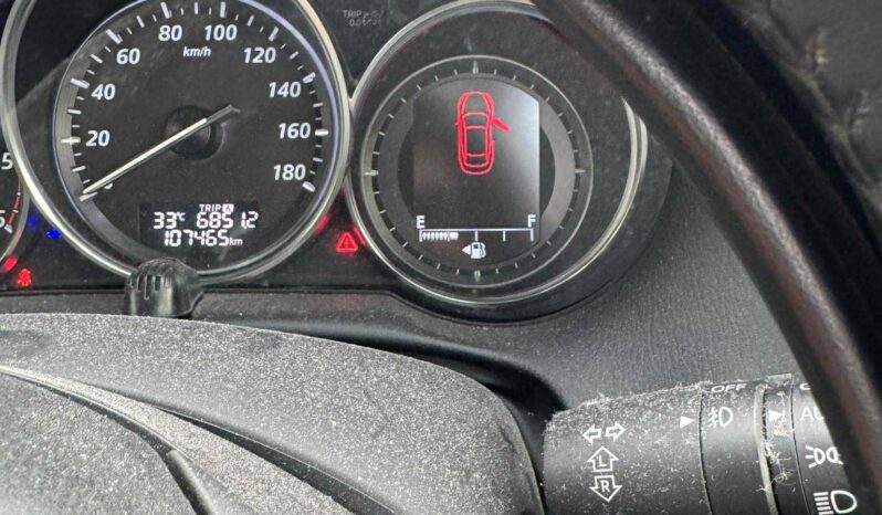
								Mazda CX-5 DX 2012 | 2.2L Diesel | Clean & Reliable SUV full									
