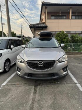 Mazda CX-5 DX 2012 | 2.2L Diesel | Clean & Reliable SUV