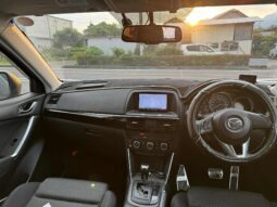 
										Mazda CX-5 DX 2012 | 2.2L Diesel | Clean & Reliable SUV full									