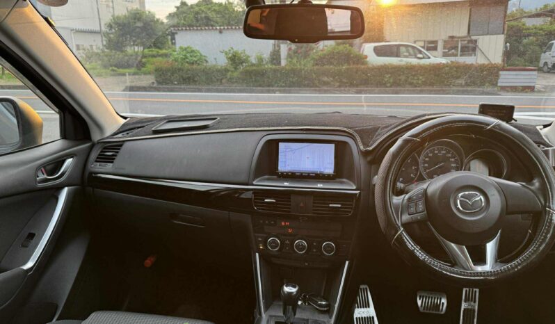 
								Mazda CX-5 DX 2012 | 2.2L Diesel | Clean & Reliable SUV full									