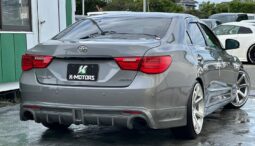 
										TOYOTA MARK X 250G RELAX SELECTION full									