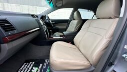 
										TOYOTA MARK X 250G RELAX SELECTION full									