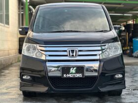 Honda Stepwgn Spada Z (2010 – H22)